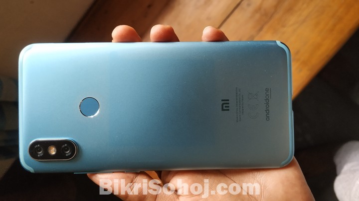 MI A2 (used)